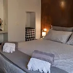 Giulia\'S House, Monti