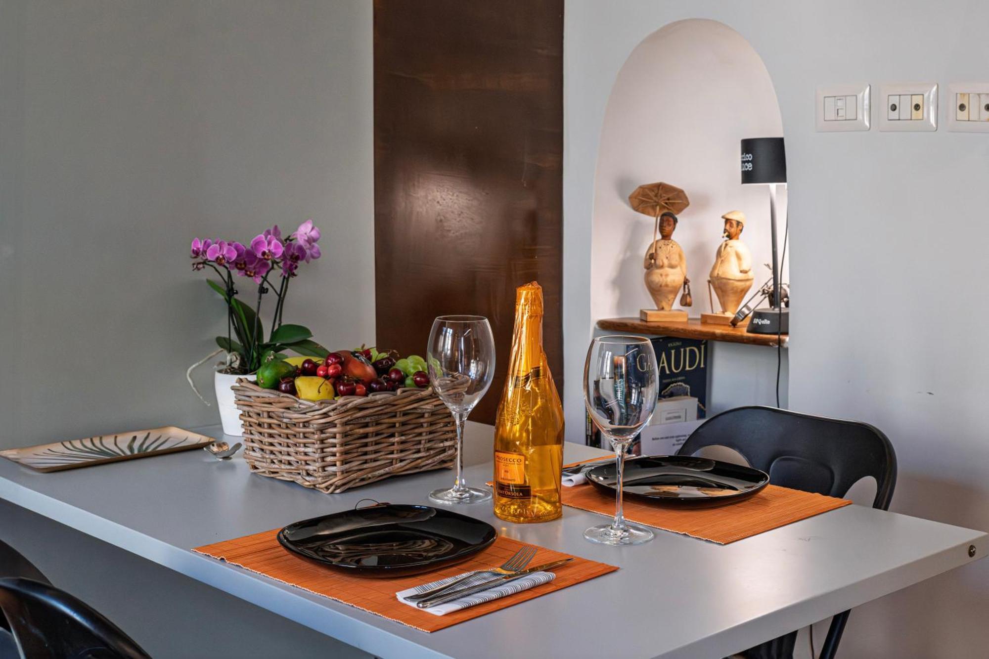 Appartamento Giulia's House, Monti Roma
