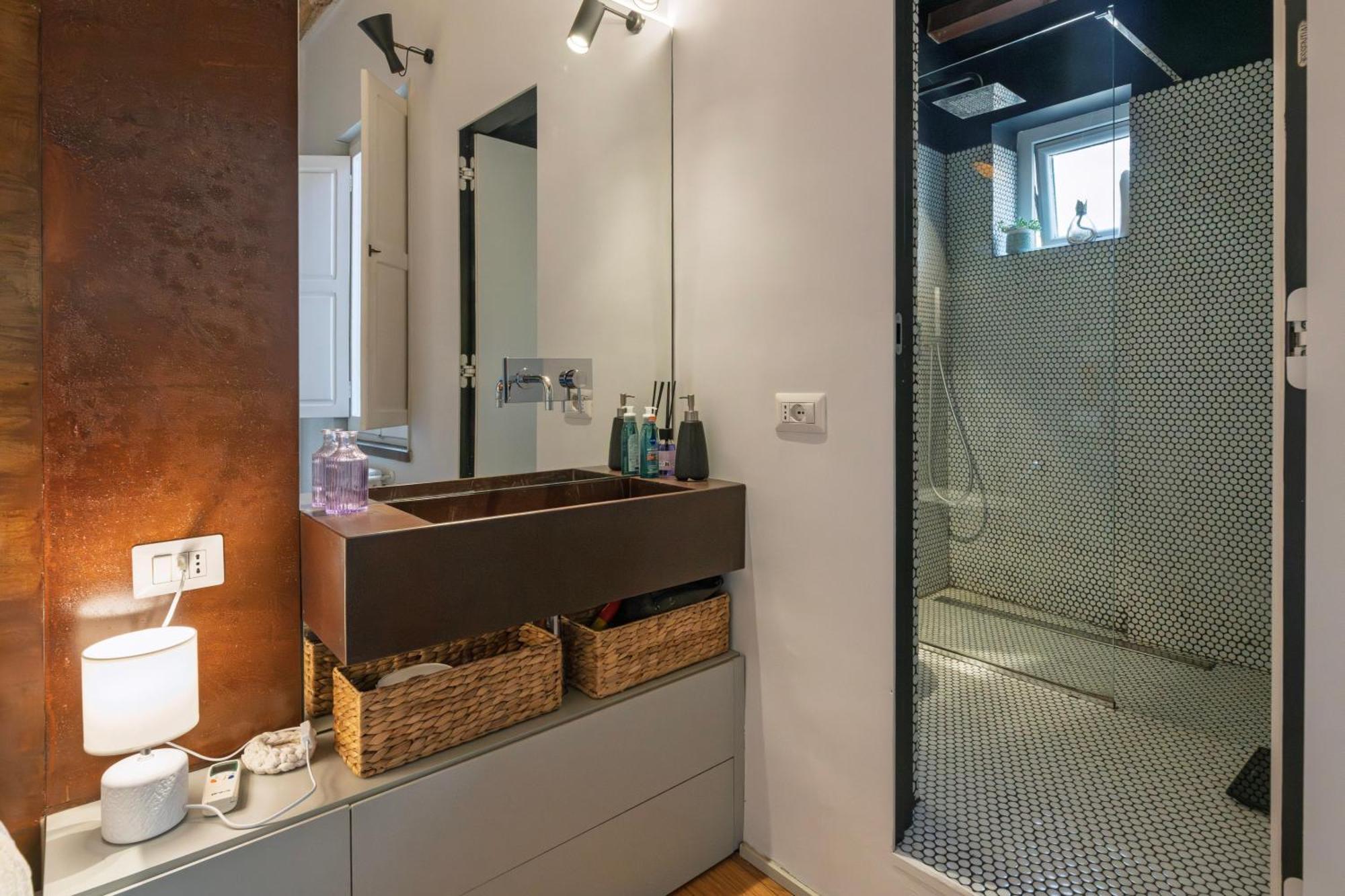 Appartamento Giulia's House, Monti Roma