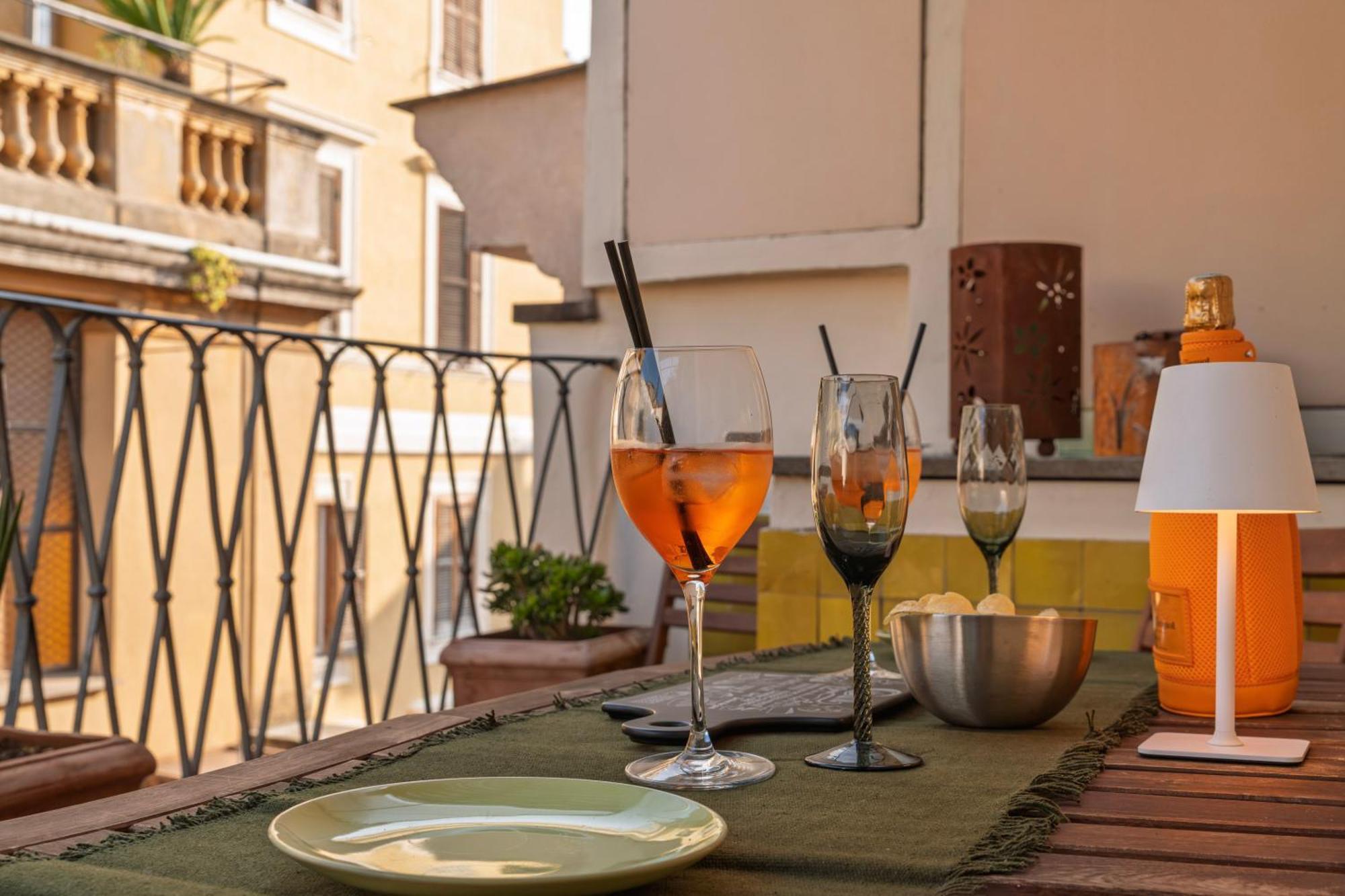 Appartamento Giulia's House, Monti *