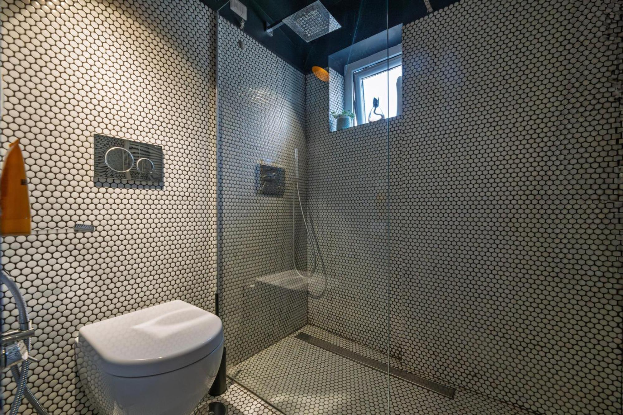 Appartamento Giulia's House, Monti