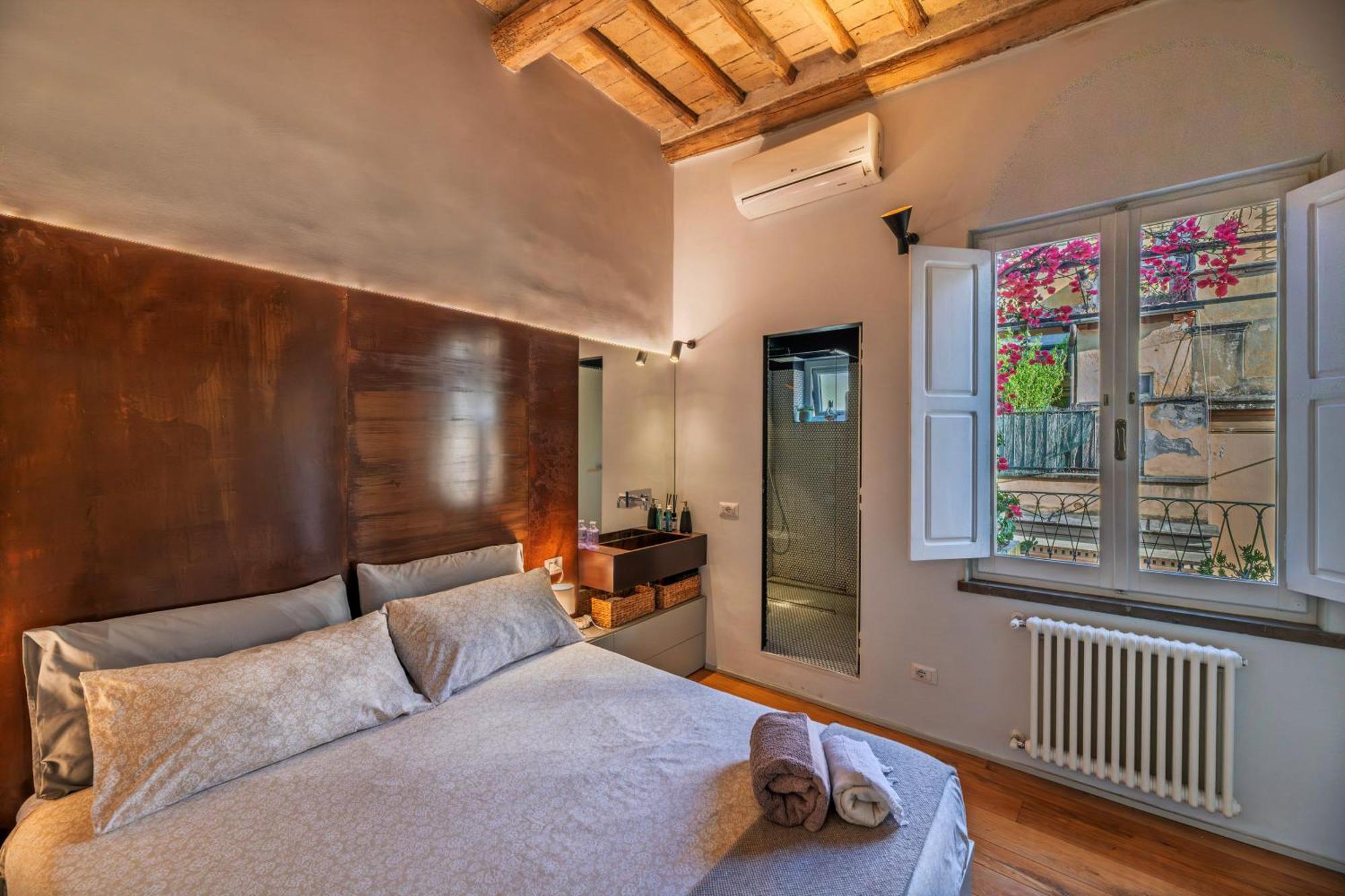 Apartment Giulia's House, Monti