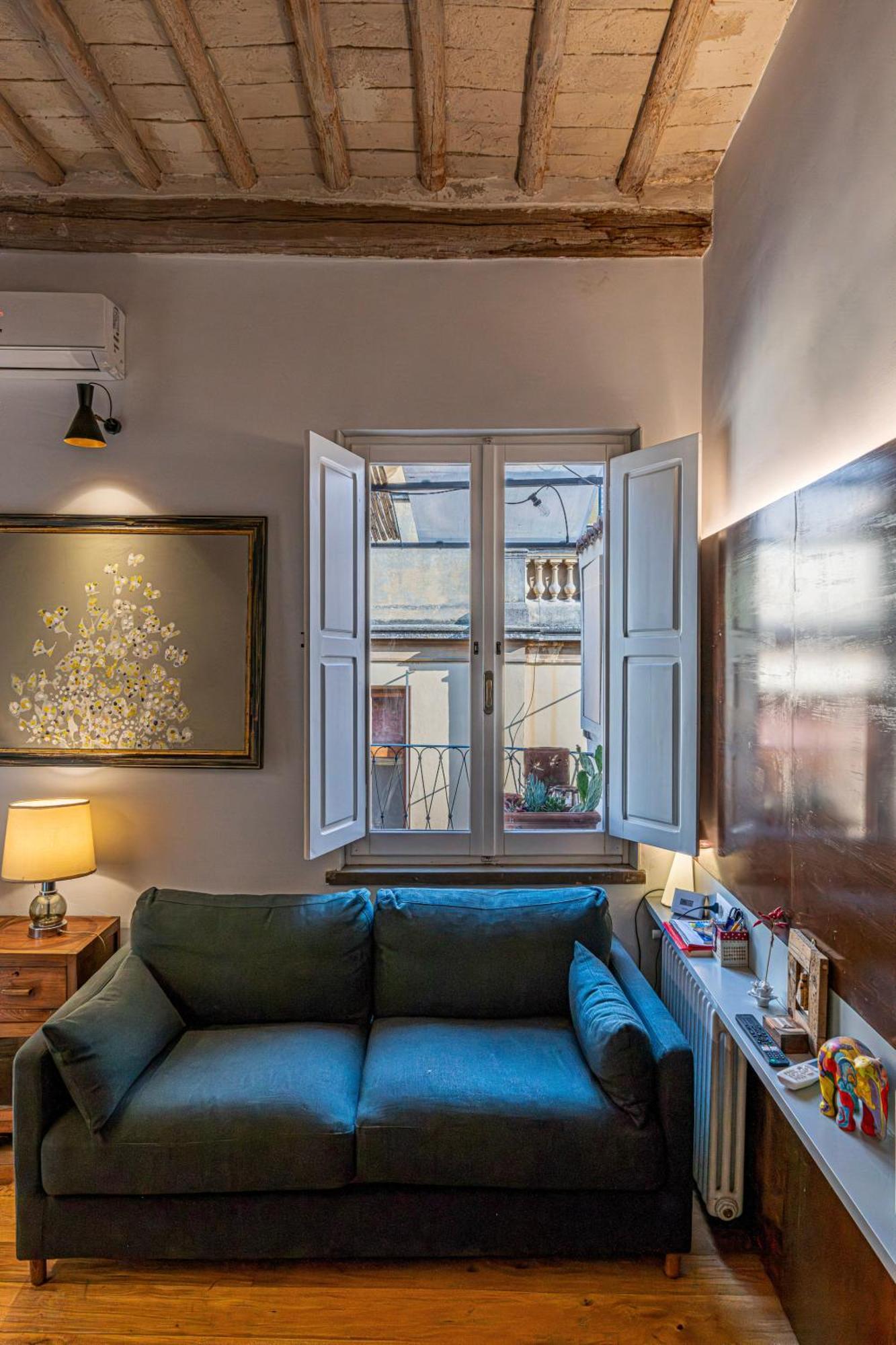 Appartamento Giulia's House, Monti