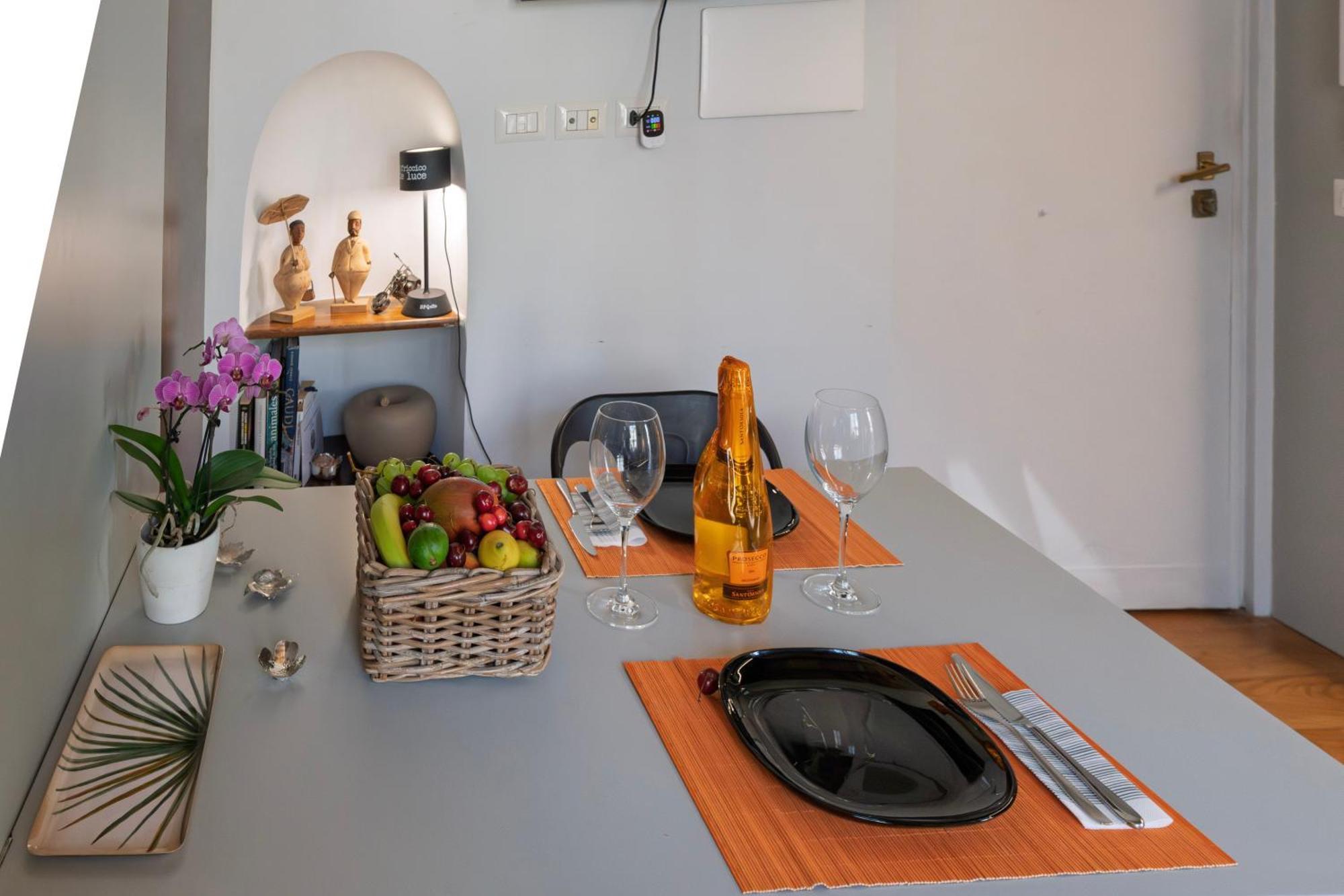 Apartment Giulia's House, Monti